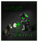Nature of the Machine by fluffyz