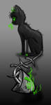 Toxic by fluffyz