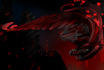Red Donna by fluffyz