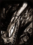 Nightmare Inks by fluffyz