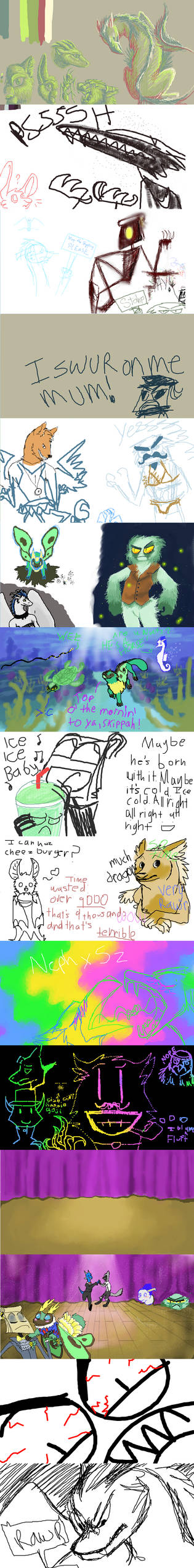 RESET iScribble 001