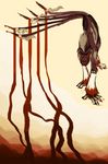 Ebola Virus by fluffyz