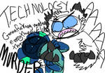 Technologyalienmurder by fluffyz
