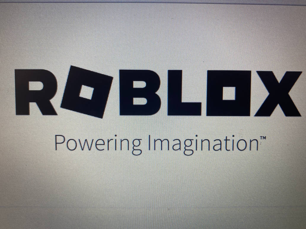 Fan Made Roblox ''R'' (Logo) by Seseviss on DeviantArt