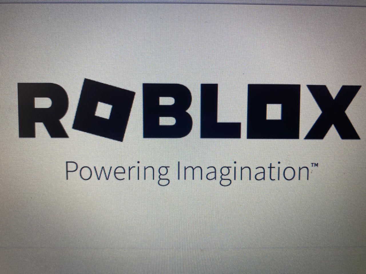 Roblox Logo 2022, HD wallpaper