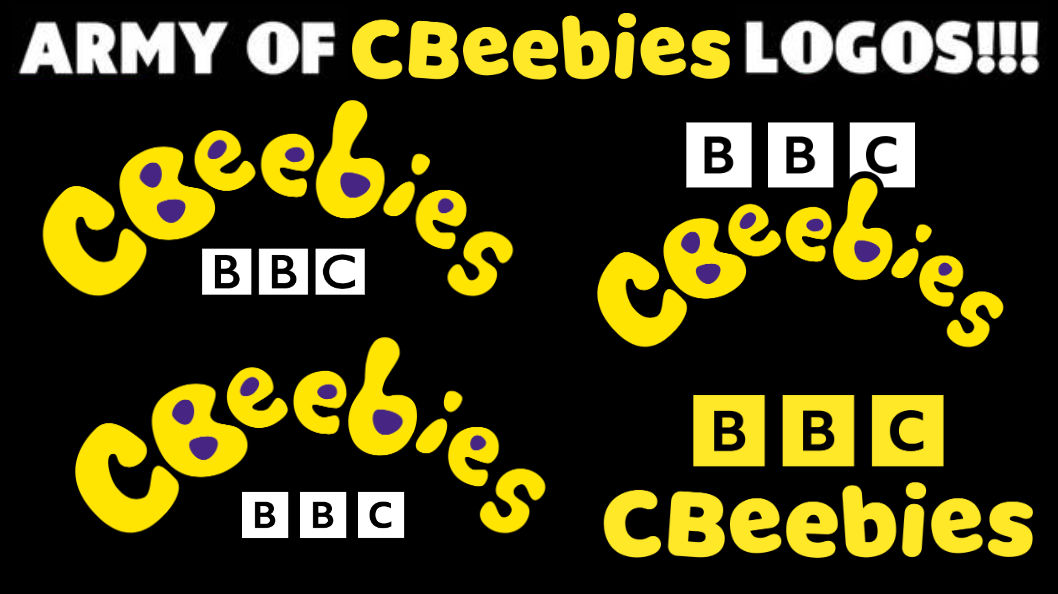Army Of CBeebies Logos By Lococrazy30 On DeviantArt army-of-cbeebies-logos-by-lococrazy30-on-deviantart