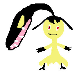 Mawile Sketch