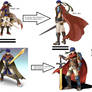 Guide To Ike In Smash And Fire Emblem