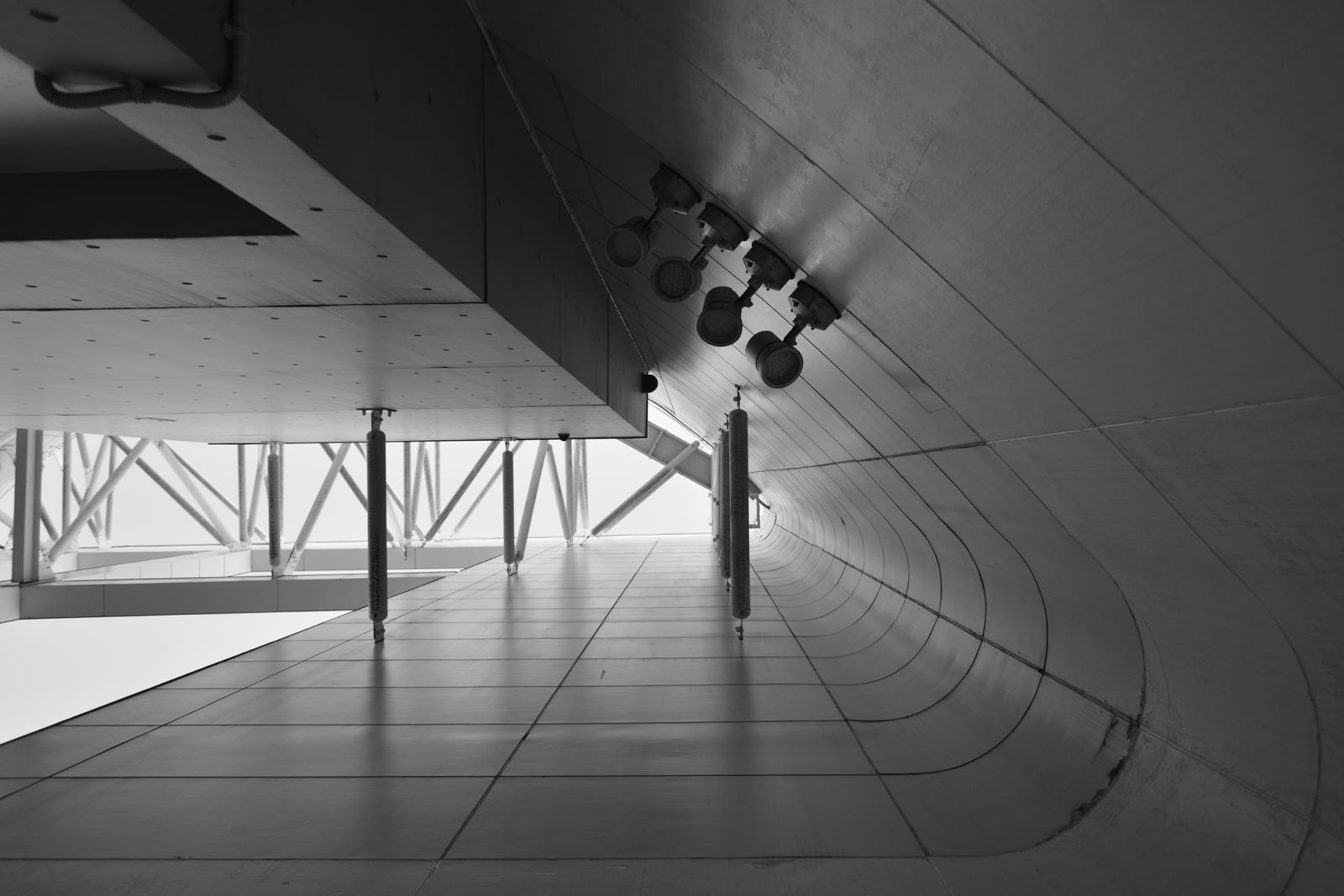 Mega Structure by MasterDiablovn on DeviantArt