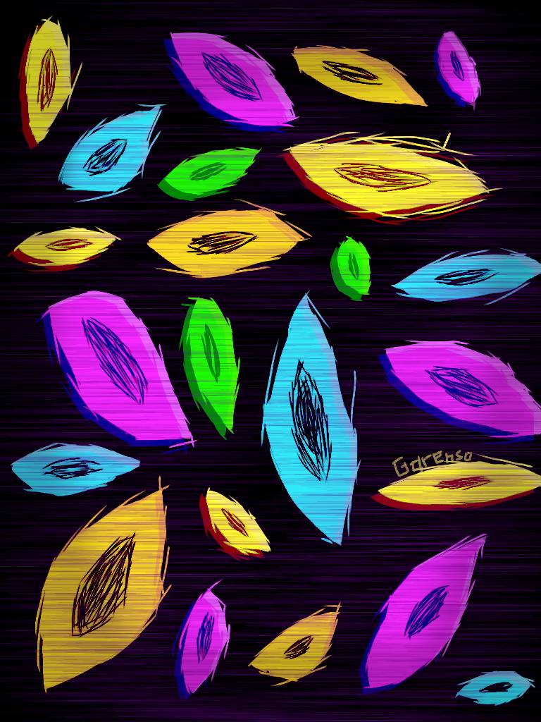 Tadc abstracted by garenso on DeviantArt