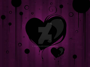 Dark Hearts