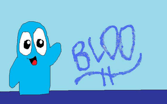 Bloo