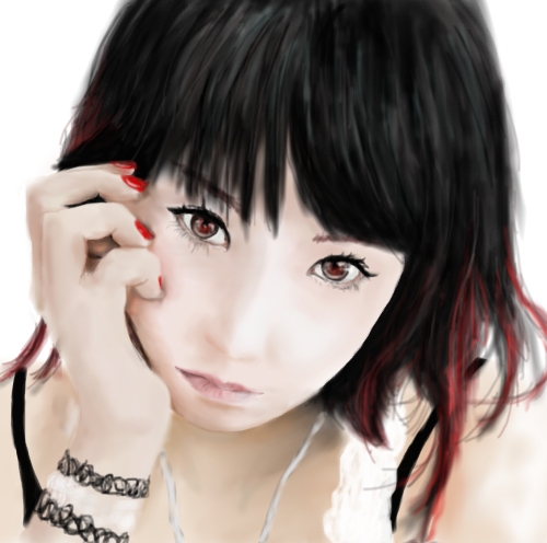 Lisa Empty Mermaid Cover Album Drawing By Benniinnii On Deviantart Lisa Empty Mermaid Cover Album Drawing By Benniinnii On Deviantart