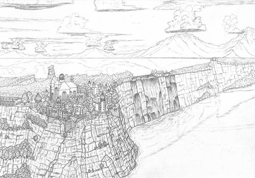 Rodlea Region sketch