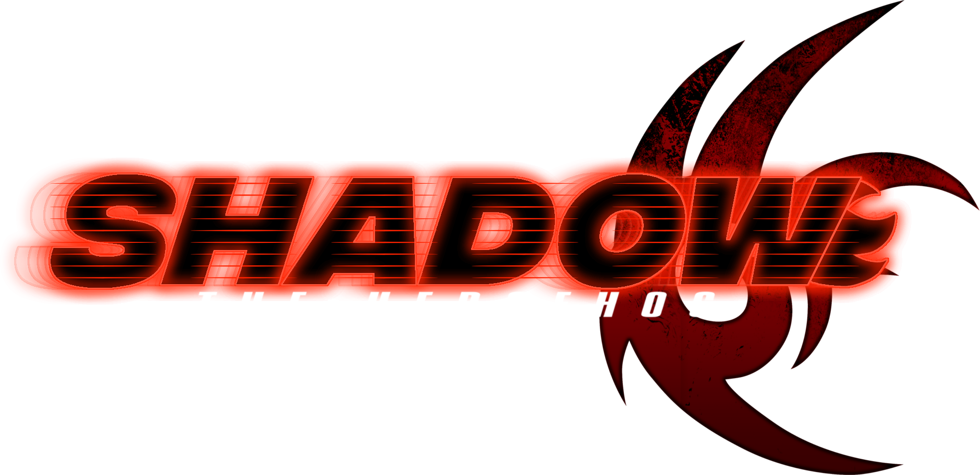 Shadow The Hedgehog (2026) Logo PNG by EdgarDALoquendo on DeviantArt