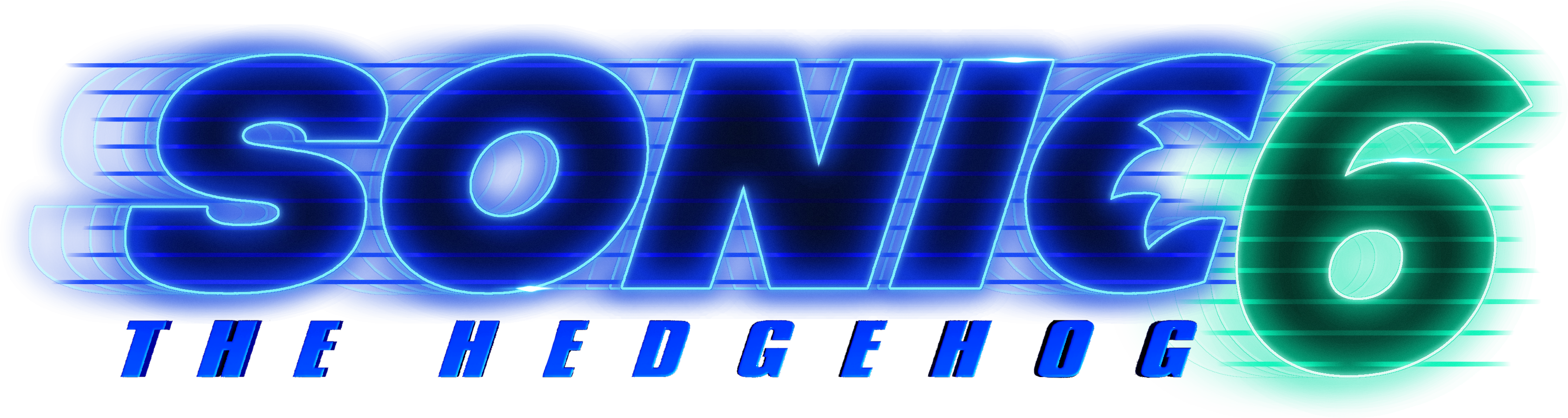 Sonic The Hedgehog 6 Logo Fanmade By EdgarDALoquendo On DeviantArt sonic-the-hedgehog-6-logo-fanmade-by-edgardaloquendo-on-deviantart