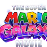 The Super Mario Galaxy Movie (2026) Official Logo