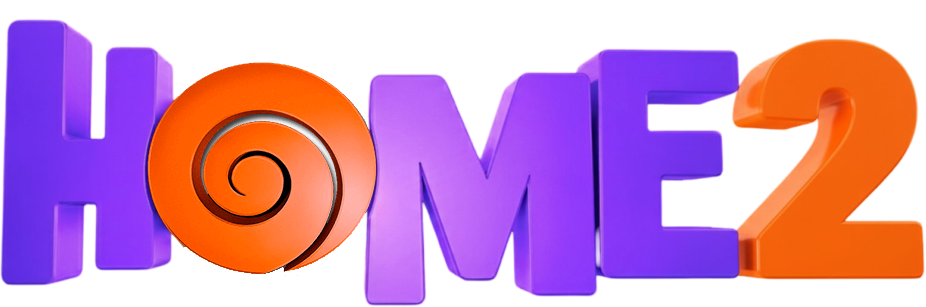 Home 2 Logo Fanmade by EdgarDALoquendo on DeviantArt