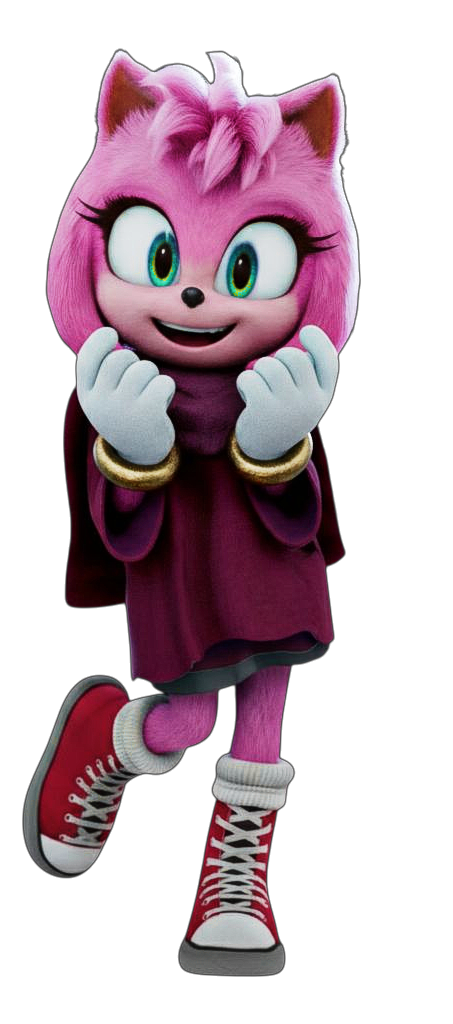 Amy Rose Render 16 Sonic Movie 4 By EdgarDALoquendo On DeviantArt amy-rose-render-16-sonic-movie-4-by-edgardaloquendo-on-deviantart