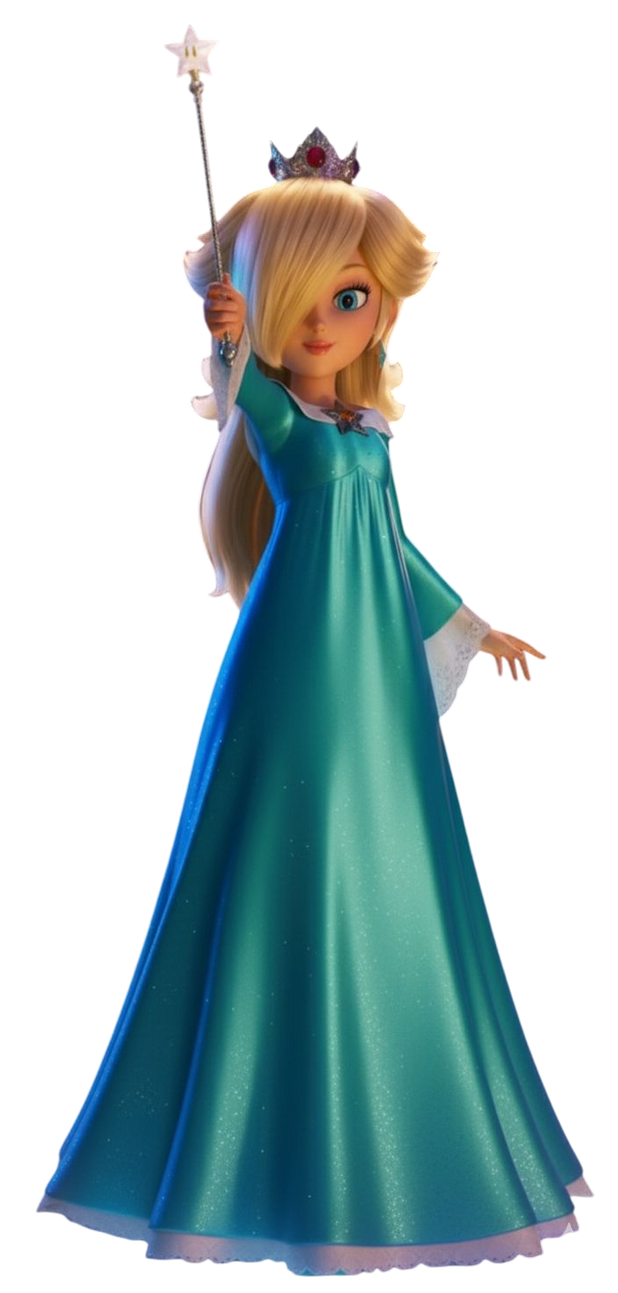 Rosalina Render 2 Mario Galaxy Movie By EdgarDALoquendo On DeviantArt rosalina-render-2-mario-galaxy-movie-by-edgardaloquendo-on-deviantart