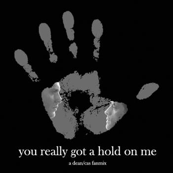 You Really Got a Hold On Me