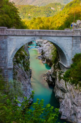 Napoleon Bridge