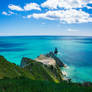 Cape Kidnappers