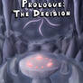 Prologue: The Decision (Cover)
