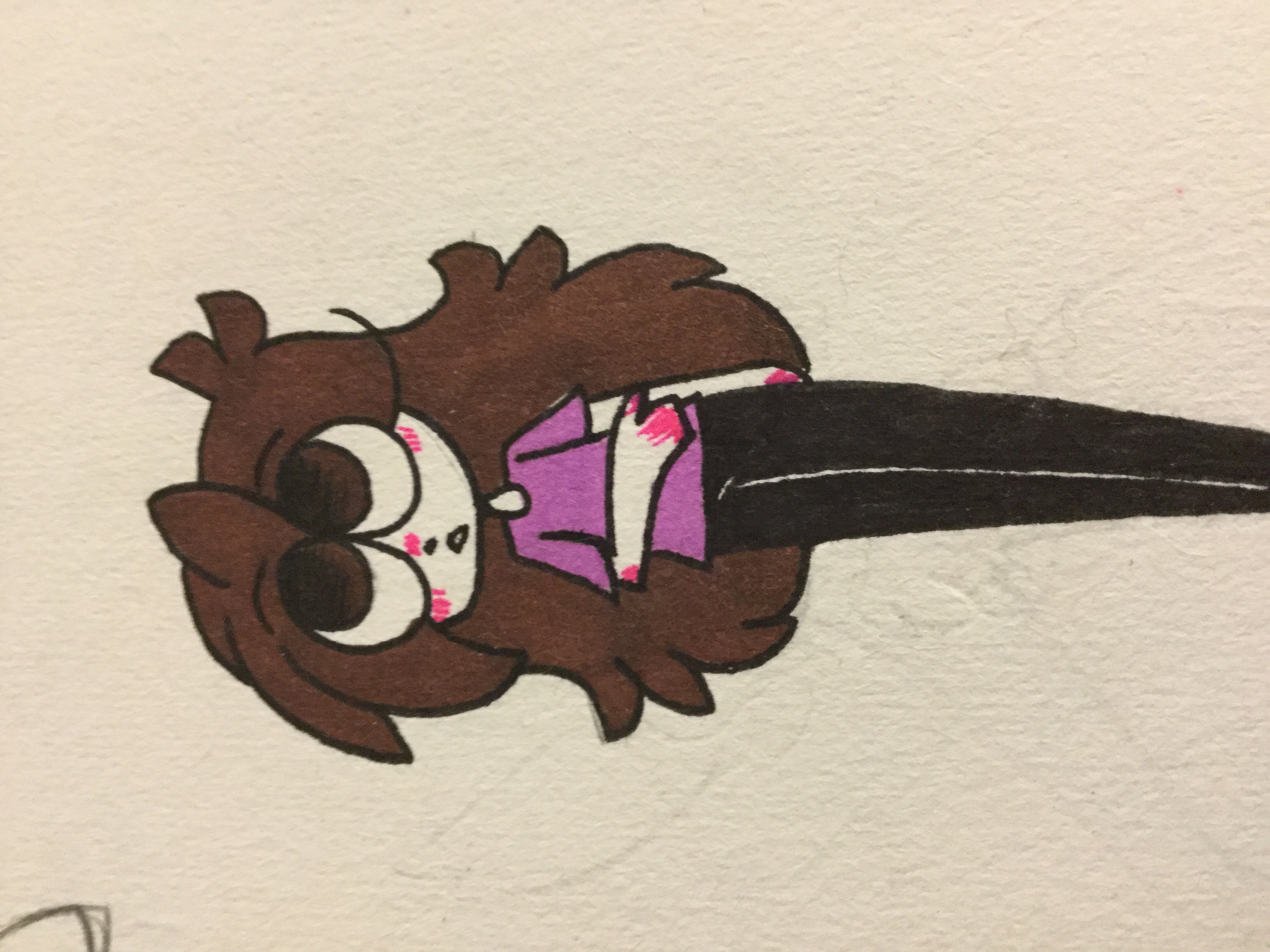 JAIDEN ANIMATIONS REDRAW!! by venalebean on DeviantArt