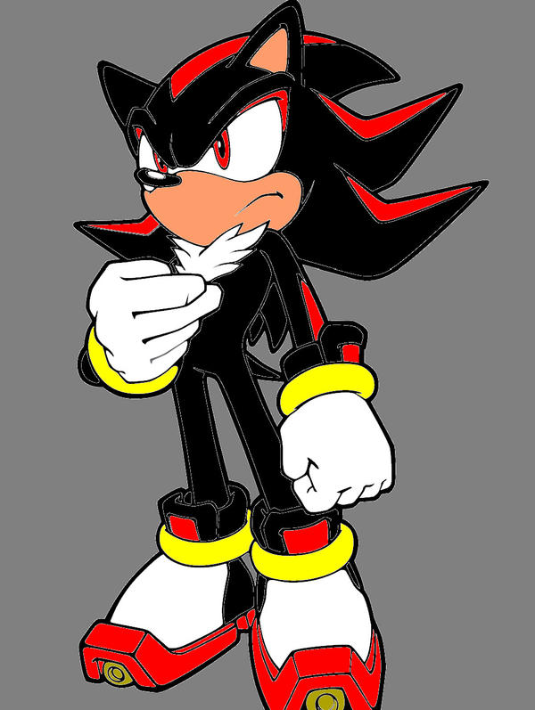 Color Shadow activity by Mephilez on DeviantArt
