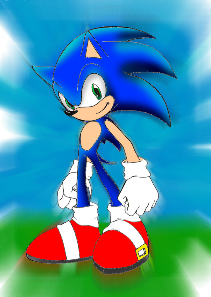 Sonic Zoom