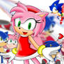 SonAmy