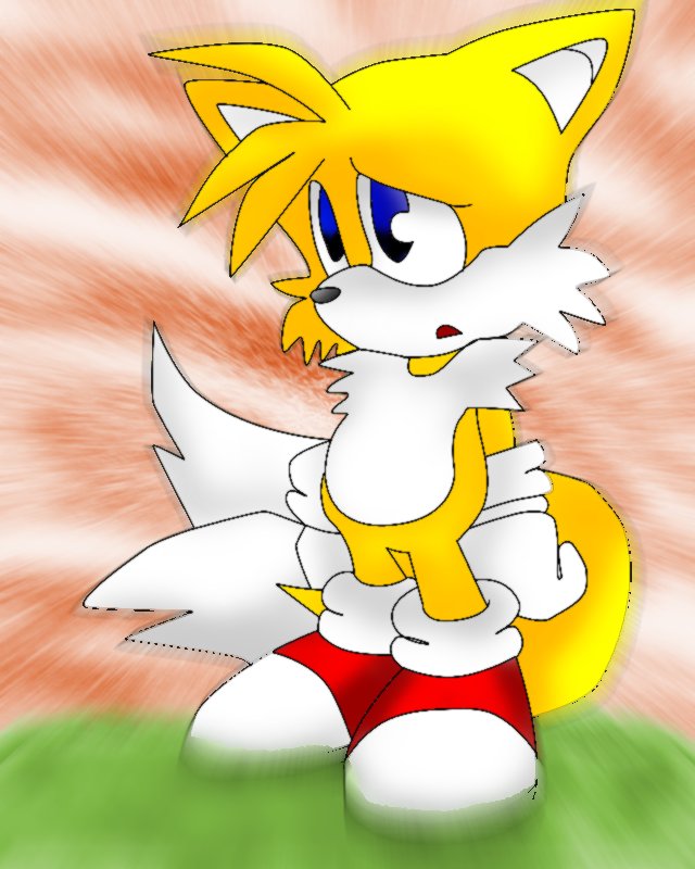 Deviantart Tails Sad Sad Tails by Mephilez on DeviantArt