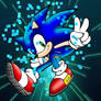 Sonic Colors Power
