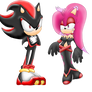 Saii and Shadow CM