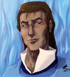 Tarrlok