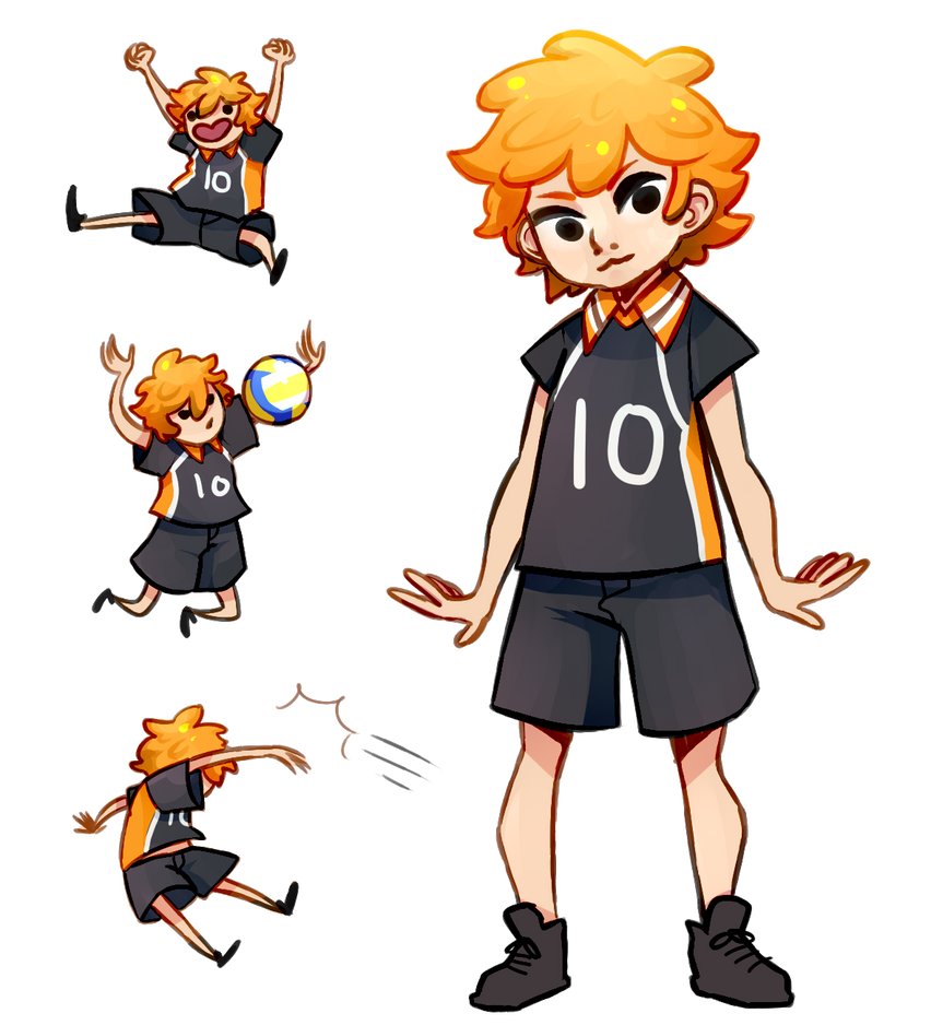 Hinata by ameliestuck on DeviantArt