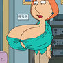 Lois griffin (family guy)