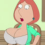 Lois griffin (family guy)