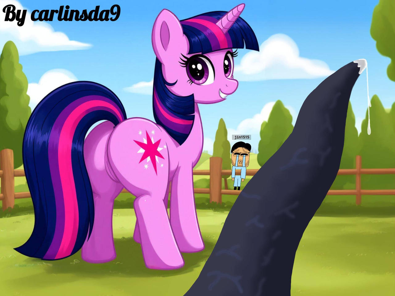 Regular Show Mlp Deviantart Mordetwi erotic fun 2 (mlp) (regular show) by carlinsda9 on DeviantArt