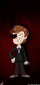 dapper Dipper.