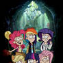 Welcome to Gravity Falls.