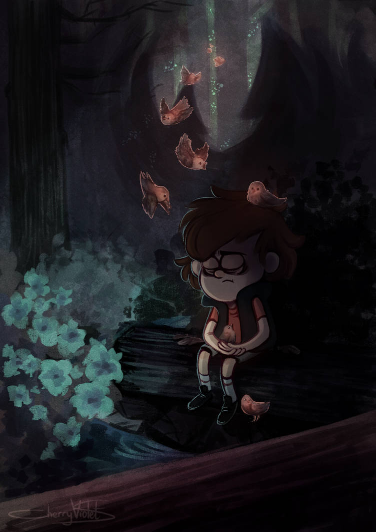 Lonely Soul By Cherryviolets On Deviantart Lonely Soul By Cherryviolets On Deviantart