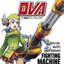 OVA Player Book: Miho