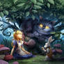 Alice in Wonderland