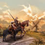 Don Quixote