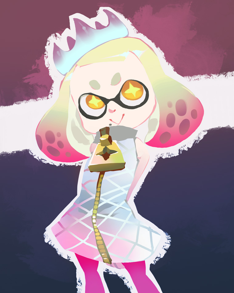 Queen Pearl