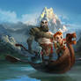 God of War