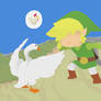 Untitled Zelda Game