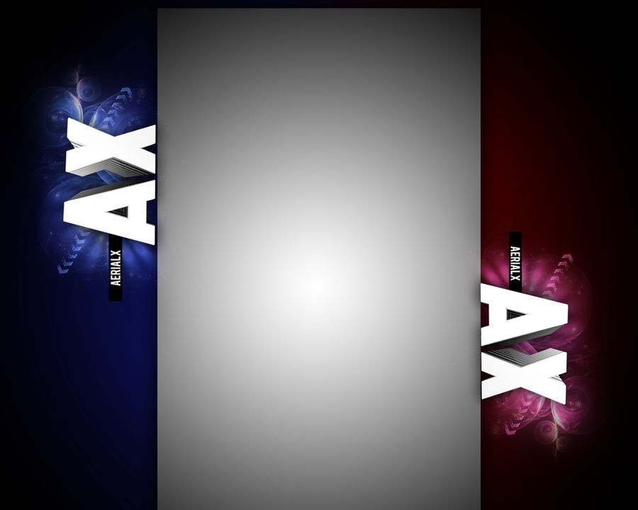 Ax Backdraft aX Background by StereoDesignz on DeviantArt